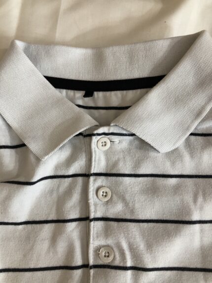 Classic Striped Shirt