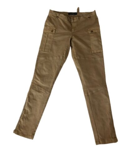 GANT Light Khaki Cargo Pants