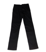 George Black Slim Pants