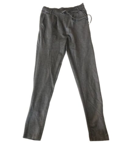 Grey Jogger Pants