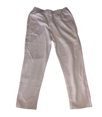 Mango Dutti Loungewear - Beige Soft