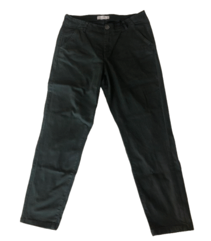 Medicine Dark Green