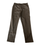 Men's Olive Brown Pants