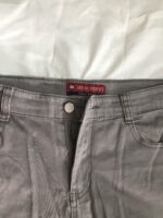 Miss Cherry Charcoal Jeans
