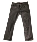 Miss Cherry Charcoal Slim Fit Jeans