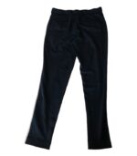 Navy Blue Side Stripe Pants