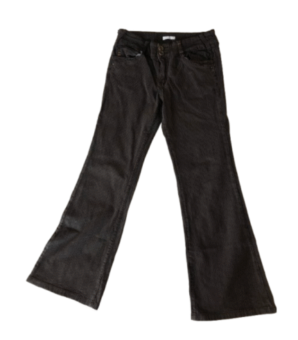 Promod Dark Grey Pants