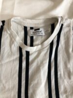 Topman Black & White T-Shirt
