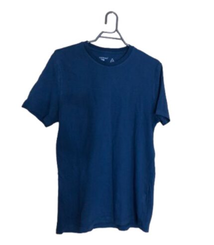 Topman Slim Fit Blue T-Shirt