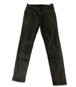 Zara Man Olive Chino